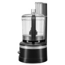 KitchenAid Food Processor 5KFP1319 - matná čierna (3,1 l)