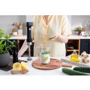 KitchenAid bezdrôtový tyčový mixér 5KHBRV00 GO, bez batérie