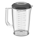 KitchenAid bezdrôtový tyčový mixér s príslušenstvom 5KHBRV05 GO, bez batérie