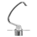 KitchenAid nerezová sada nástavcov Artisan pre kuchynské roboty