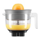 KitchenAid lis na citrusy k mixéru