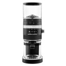 KitchenAid mlynček na kávu 5KCG8433 - matná čierna