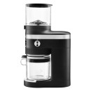 KitchenAid mlynček na kávu 5KCG8433 - matná čierna