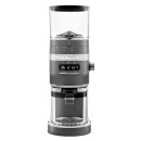 KitchenAid mlynček na kávu 5KCG8433 - tmavo sivý mat