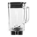 KitchenAid nádoba sklenená 1,4 l k mixéru