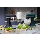 KitchenAid nadstavec na výrobu ľadovej triešte pre kuchynské roboty