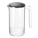 KitchenAid nízkootáčkový odšťavovač pre kuchynské roboty