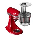 KitchenAid nízkootáčkový odšťavovač pre kuchynské roboty
