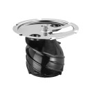 KitchenAid nízkootáčkový odšťavovač pre kuchynské roboty