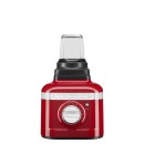 KitchenAid sada malých nádob 200 ml s nožmi k mixéru