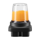 KitchenAid sada malých nádob 200 ml s nožmi k mixéru