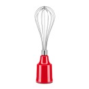 KitchenAid tyčový mixér s príslušenstvom 5KHBV83 - kráľovská červená