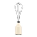 KitchenAid tyčový mixér s príslušenstvom 5KHBV83 - mandľová