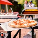 Kovová lopata na pizzu Ooni 12