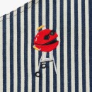 Kuchárska zástera na varenie Hedley And Bennett - Backyard BBQ