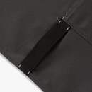 Kuchárska zástera na varenie Hedley And Bennett - Char Grey