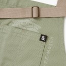 Kuchárska zástera na varenie Hedley And Bennett - Star Wars, Grogu