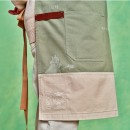 Kuchárska zástera na varenie Hedley And Bennett - Star Wars, Grogu