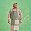 Kuchárska zástera na varenie Hedley And Bennett - Star Wars, Grogu