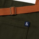 Kuchárska zástera na varenie Hedley And Bennett - Tahoe Pine