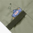 Kuchárska zástera na varenie Hedley And Bennett - Winnie the Pooh