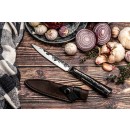 Forged Brute - nôž Santoku 18 cm