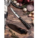 Forged Brute - nôž Santoku 18 cm