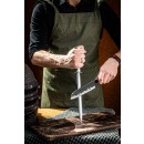 Forged Brute - nôž Santoku 14 cm