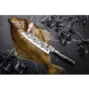 Forged Intense - japonský nôž na zeleninu 17,5 cm