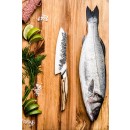 Forged Katai - univerzálny nôž 12,5 cm