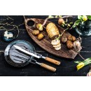 Forged Olive - vykosťovací nôž 15 cm