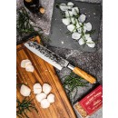 Forged Olive - vidlica na mäso 19 cm