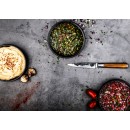 Forged Olive - vidlica na mäso 19 cm