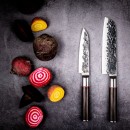 Forged Sebra - kuchársky nôž 20,5 cm