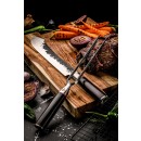 Forged Sebra - sekáčik 19 cm