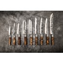 Forged VG10 - univerzálny nôž 12,5 cm