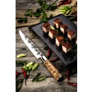 Forged VG10 - nôž Santoku 18 cm