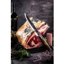 Forged VG10 - nôž Santoku 18 cm