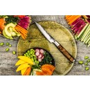 Forged VG10 - nôž Santoku 18 cm