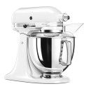 Kuchynský robot KitchenAid Artisan 5KSM175 - biela