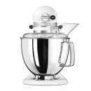 Kuchynský robot KitchenAid Artisan 5KSM175 - biela