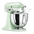Kuchynský robot KitchenAid Artisan 5KSM175 - pistáciová