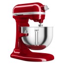 Kuchynský robot KitchenAid 5KSM60SPX - kráľovská červená