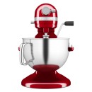 Kuchynský robot KitchenAid 5KSM60SPX - kráľovská červená