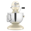 Kuchynský robot KitchenAid 5KSM60SPX - mandľová