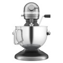 Kuchynský robot KitchenAid 5KSM60SPX - strieborná