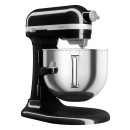 Kuchynský robot KitchenAid 5KSM70SHX - čierna