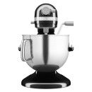 Kuchynský robot KitchenAid 5KSM70SHX - čierna