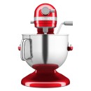 Kuchynský robot KitchenAid 5KSM70SHX - červená metalíza