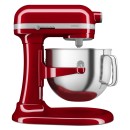 Kuchynský robot KitchenAid 5KSM70SHX - kráľovská červená